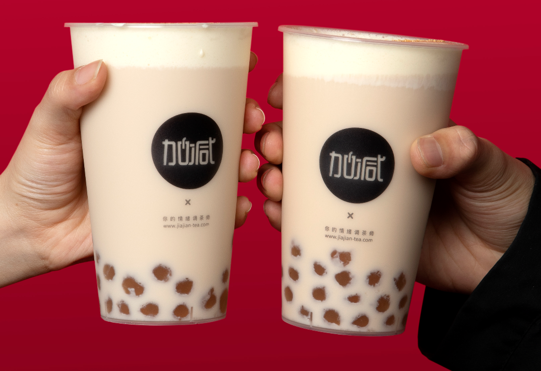 RAYBET雷竞技茶饮：有研发创新实力的奶茶品牌才值得被投资者认可